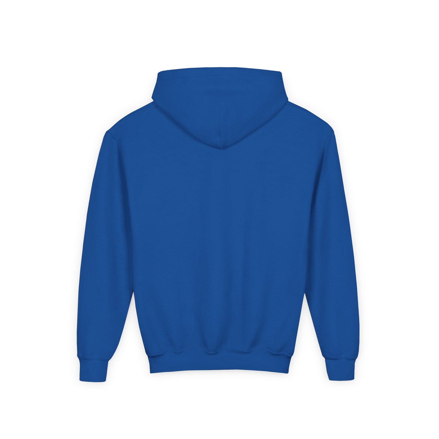 Racing Inspired Youth Hoodie Cozy Car Lover Sweatshirt for Kids