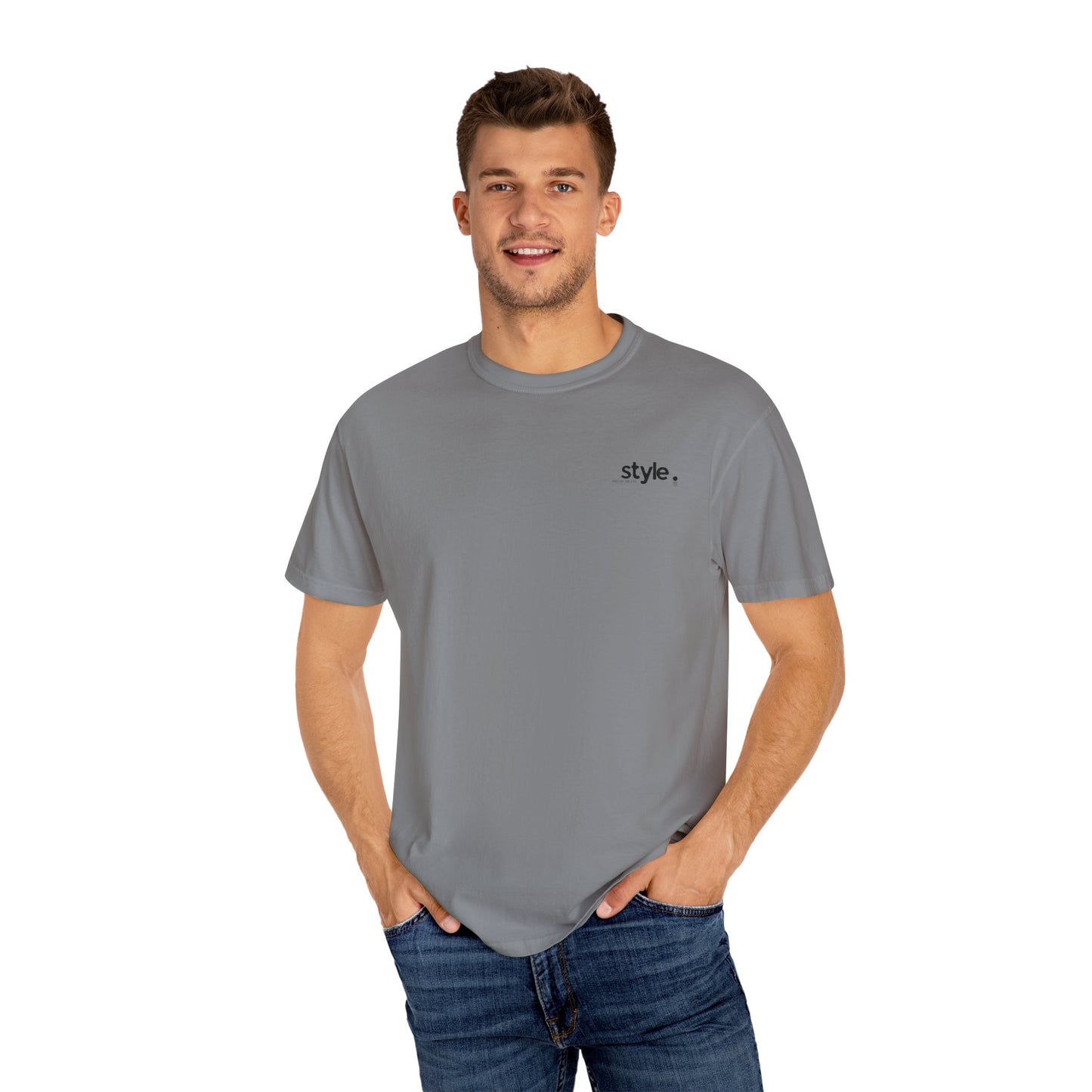 Seaside Escape Unisex Tee | Summer Vacation Essential STYLE T Shirt