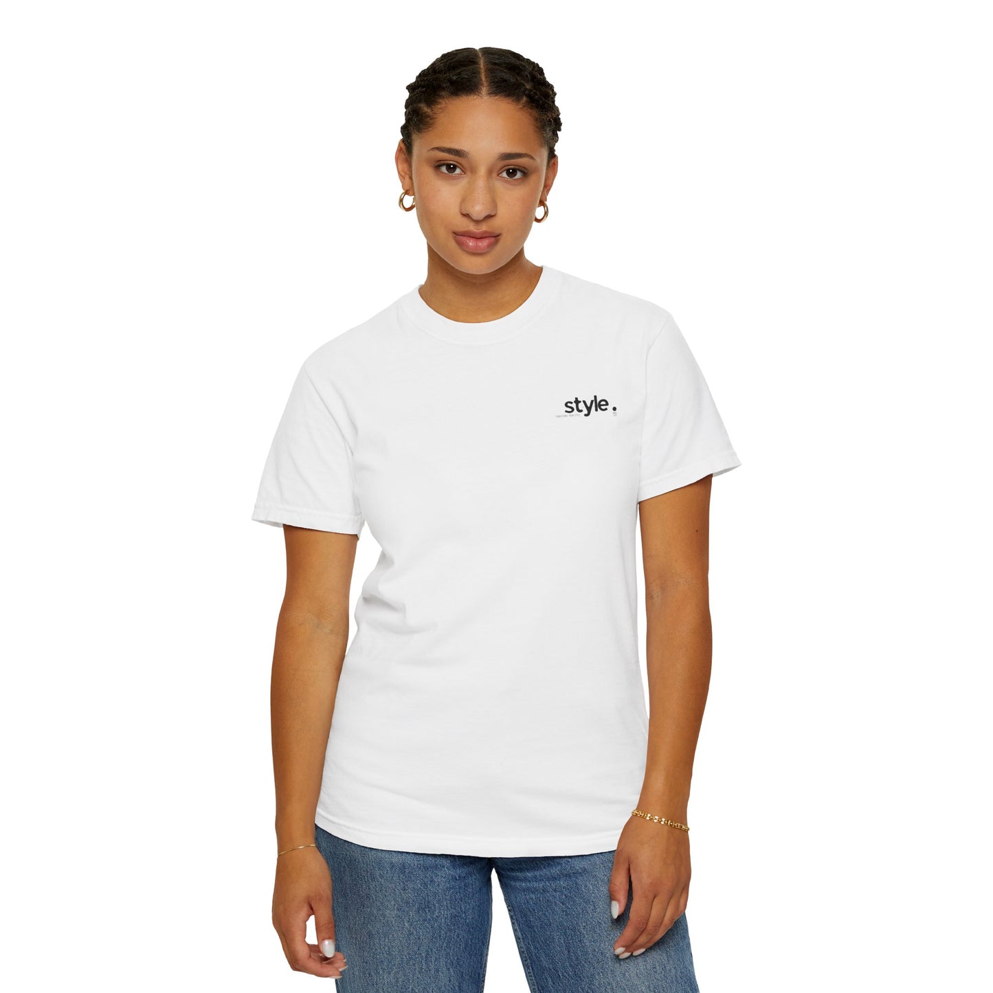 Seaside Escape Unisex Tee | Summer Vacation Essential STYLE T Shirt