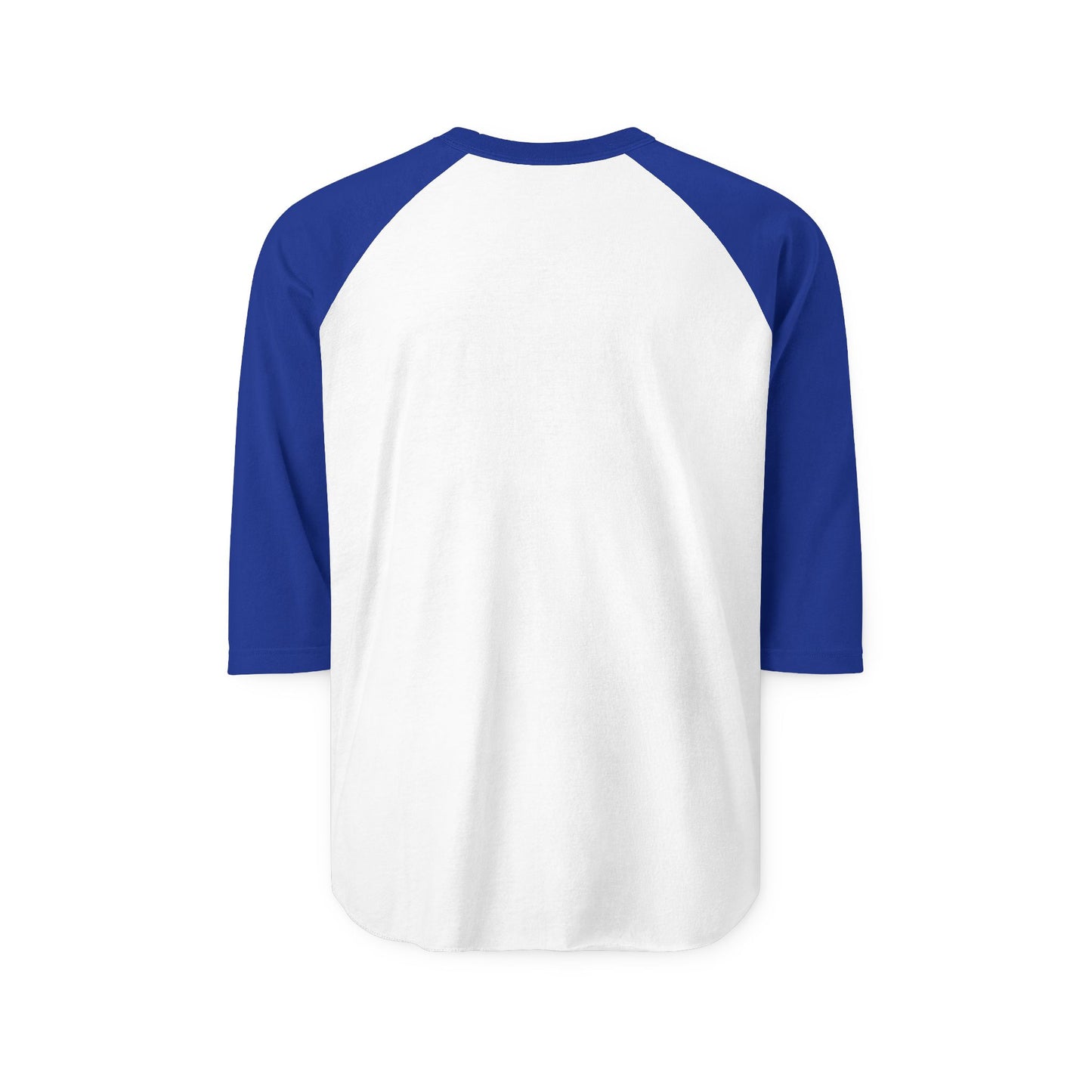 Unisex Legends Raglan Shirt – Casual, Comfortable Tee for Sports Lovers