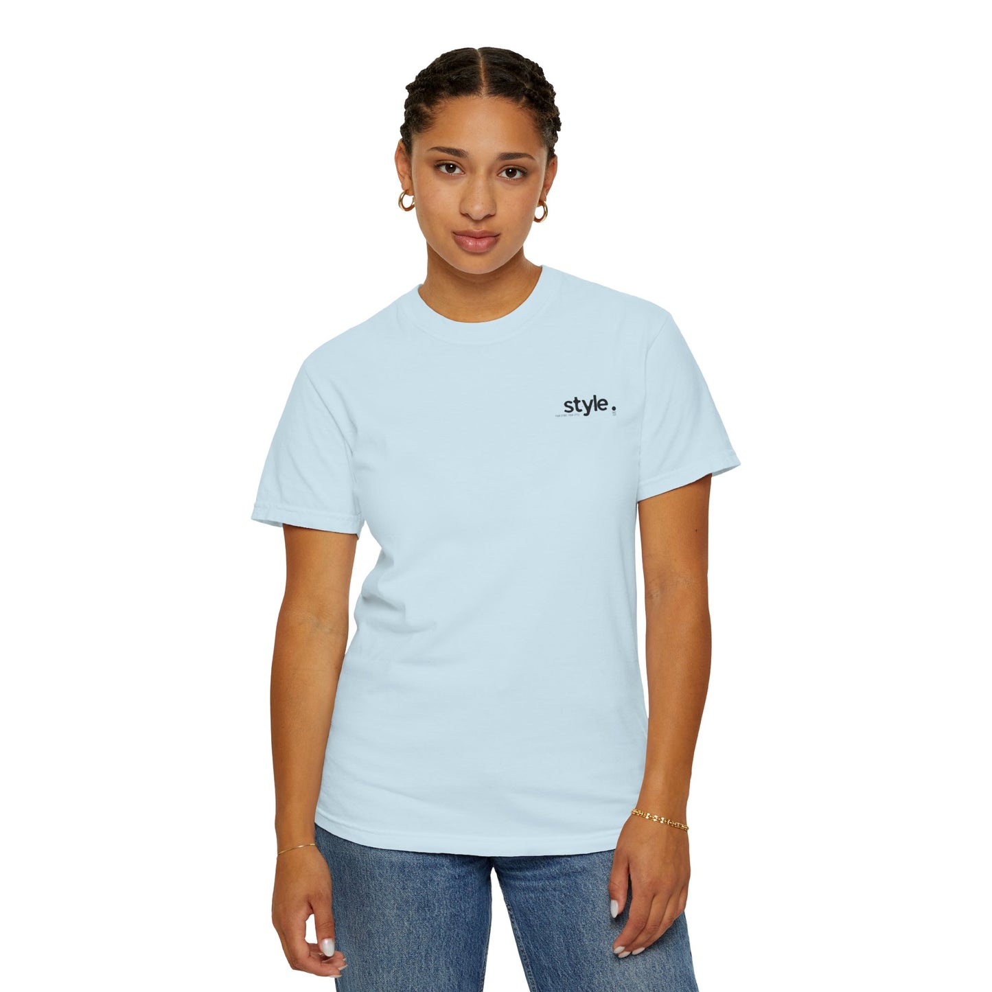 Seaside Escape Unisex Tee | Summer Vacation Essential STYLE T Shirt