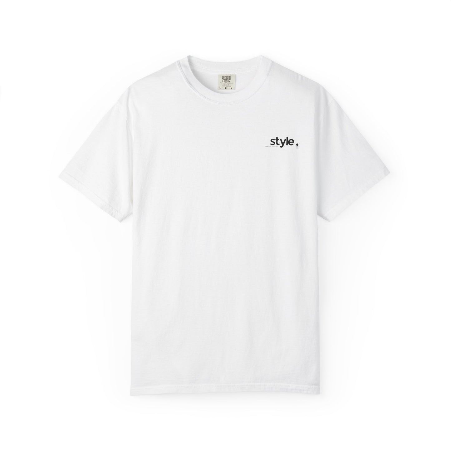 Seaside Escape Unisex Tee | Summer Vacation Essential STYLE T Shirt