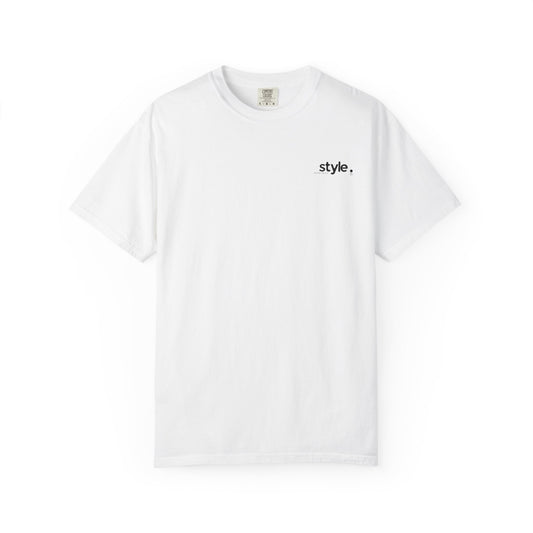 Seaside Escape Unisex Tee | Summer Vacation Essential STYLE T Shirt