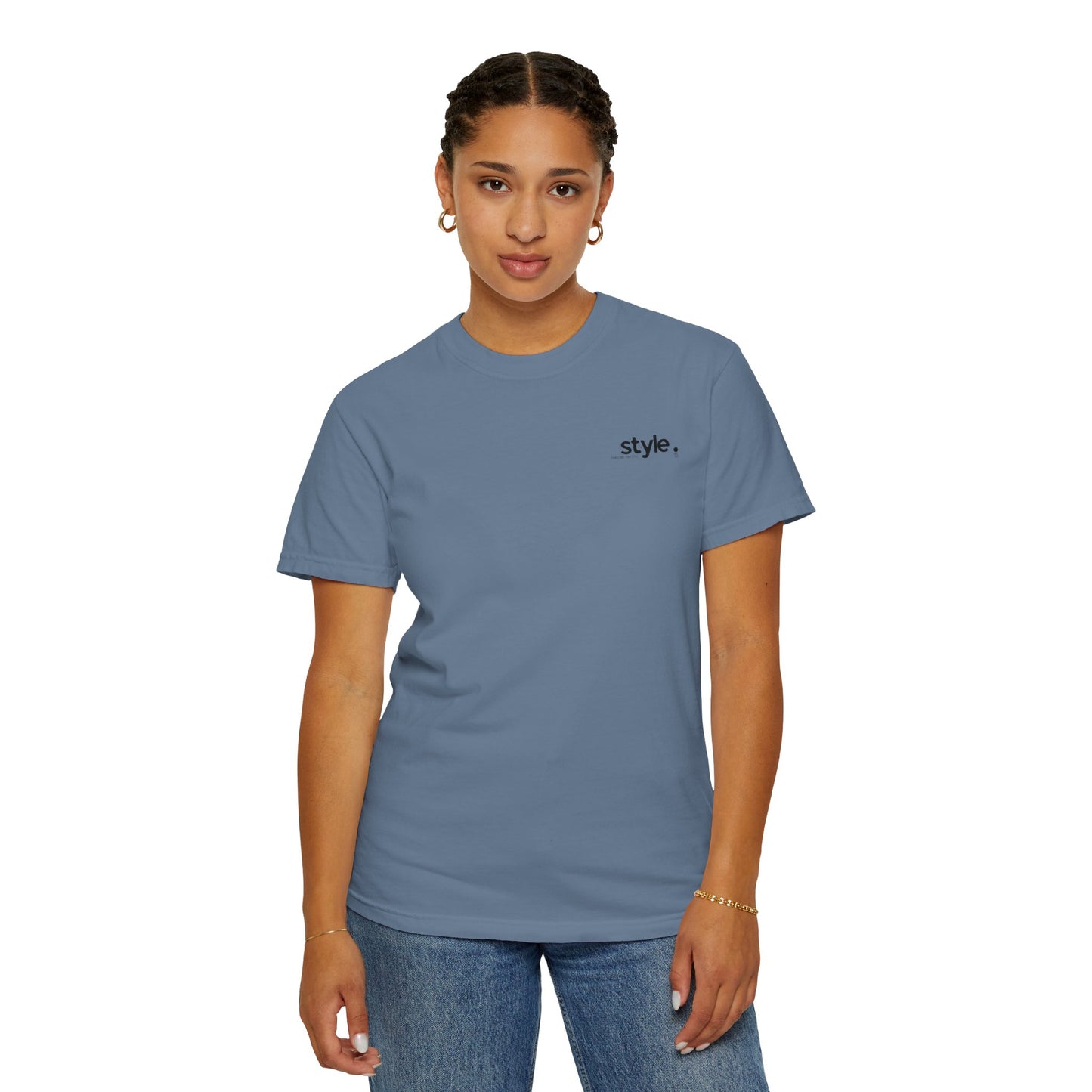 Seaside Escape Unisex Tee | Summer Vacation Essential STYLE T Shirt