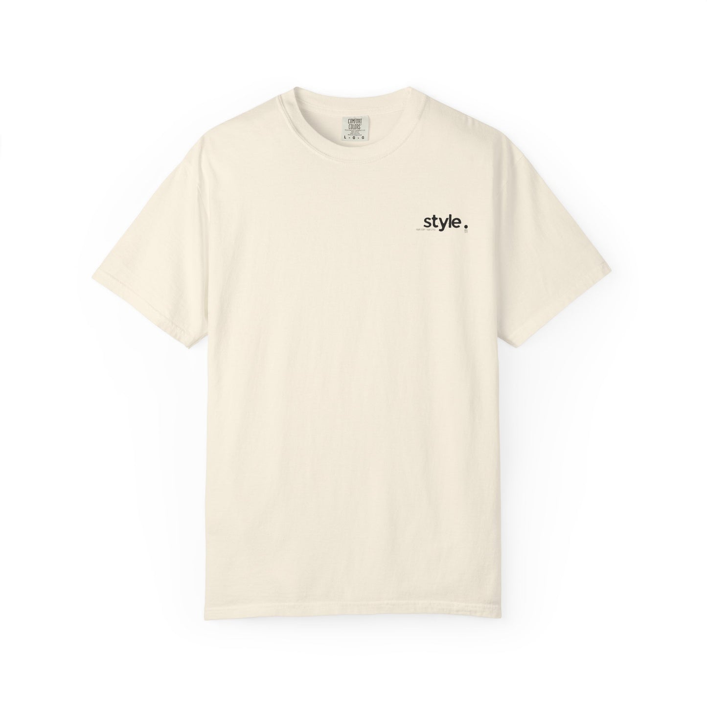 Seaside Escape Unisex Tee | Summer Vacation Essential STYLE T Shirt