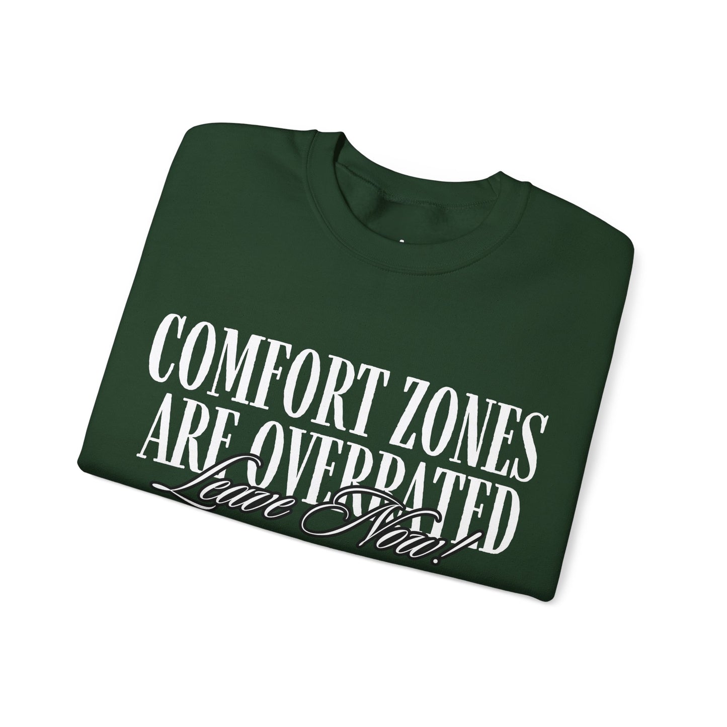 Stylish Unisex Crewneck Sweatshirt – Casual, Cozy, Perfect Gift