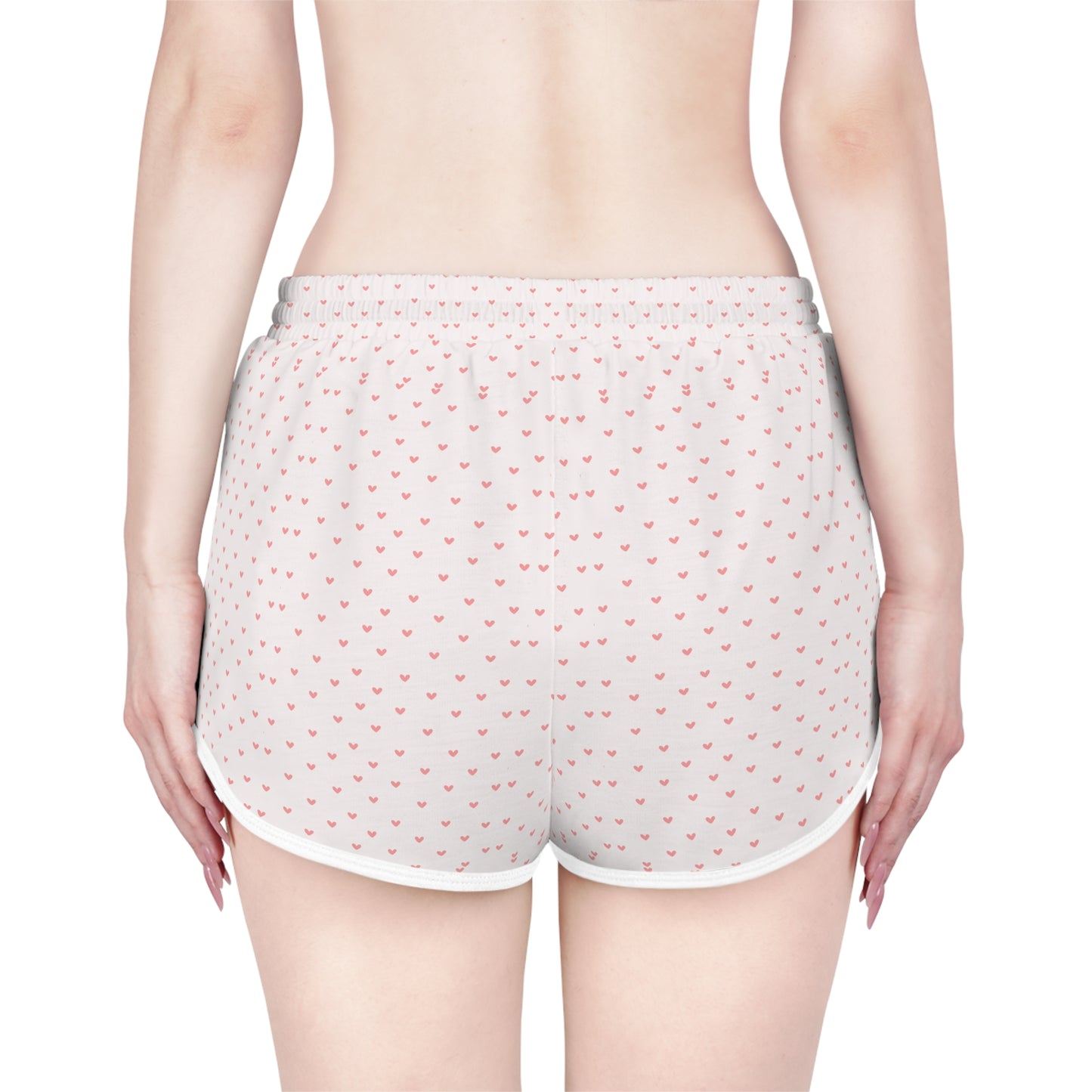 Chic Women’s Lounge Shorts – Comfortable Summer Pajamas & Casual Wear