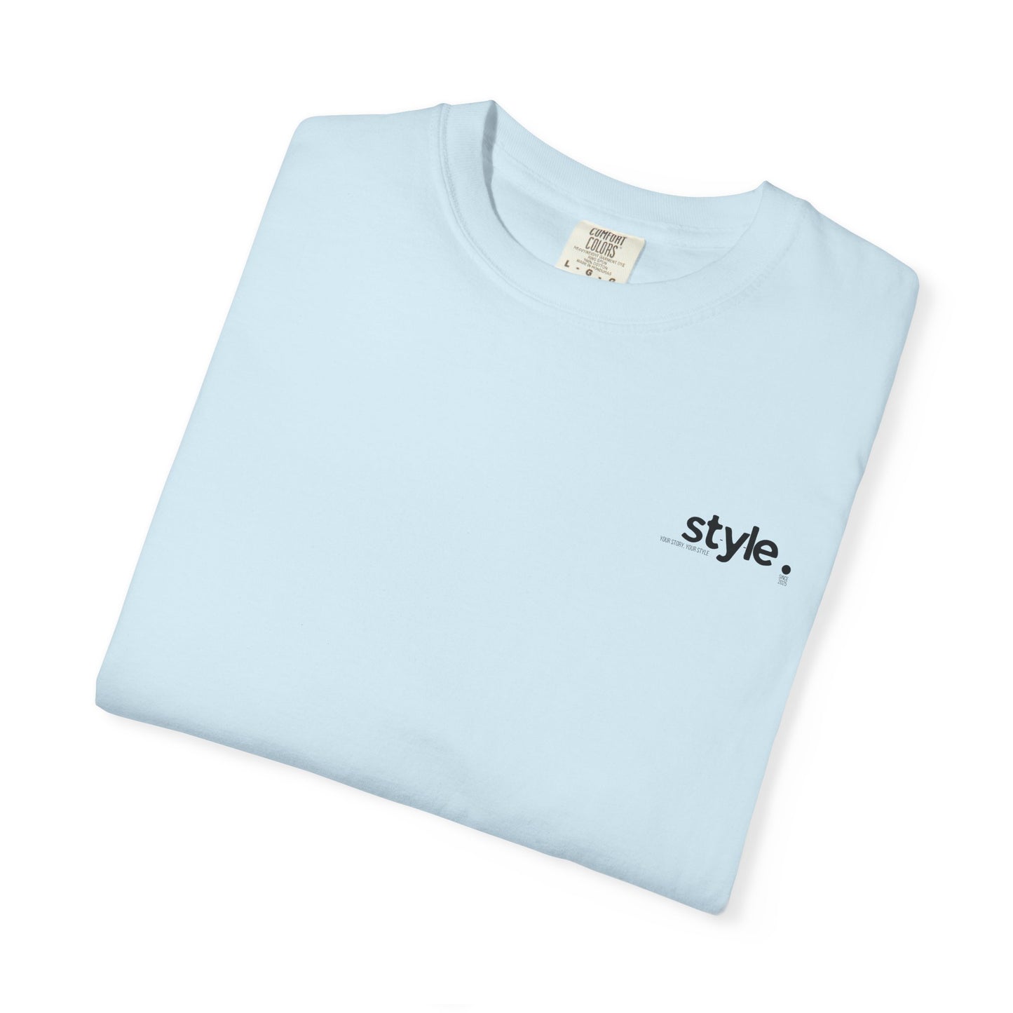 Seaside Escape Unisex Tee | Summer Vacation Essential STYLE T Shirt