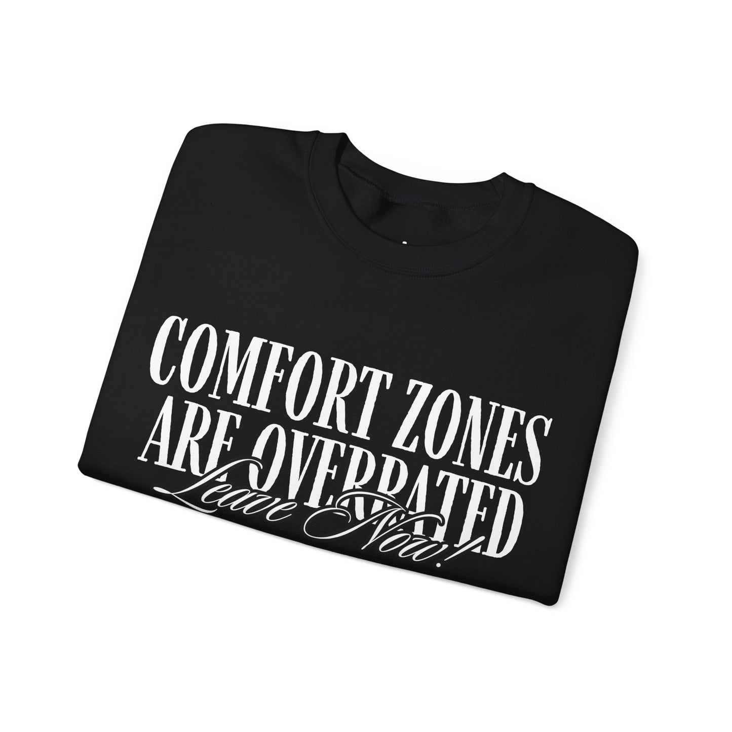 Stylish Unisex Crewneck Sweatshirt – Casual, Cozy, Perfect Gift