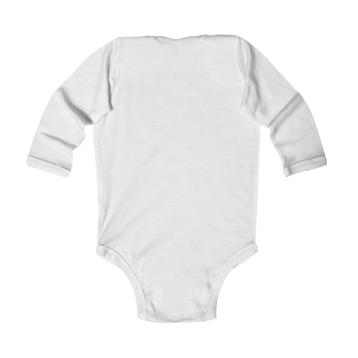 Our Little Star Infant Bodysuit Cute Baby Shower Newborn Outfit