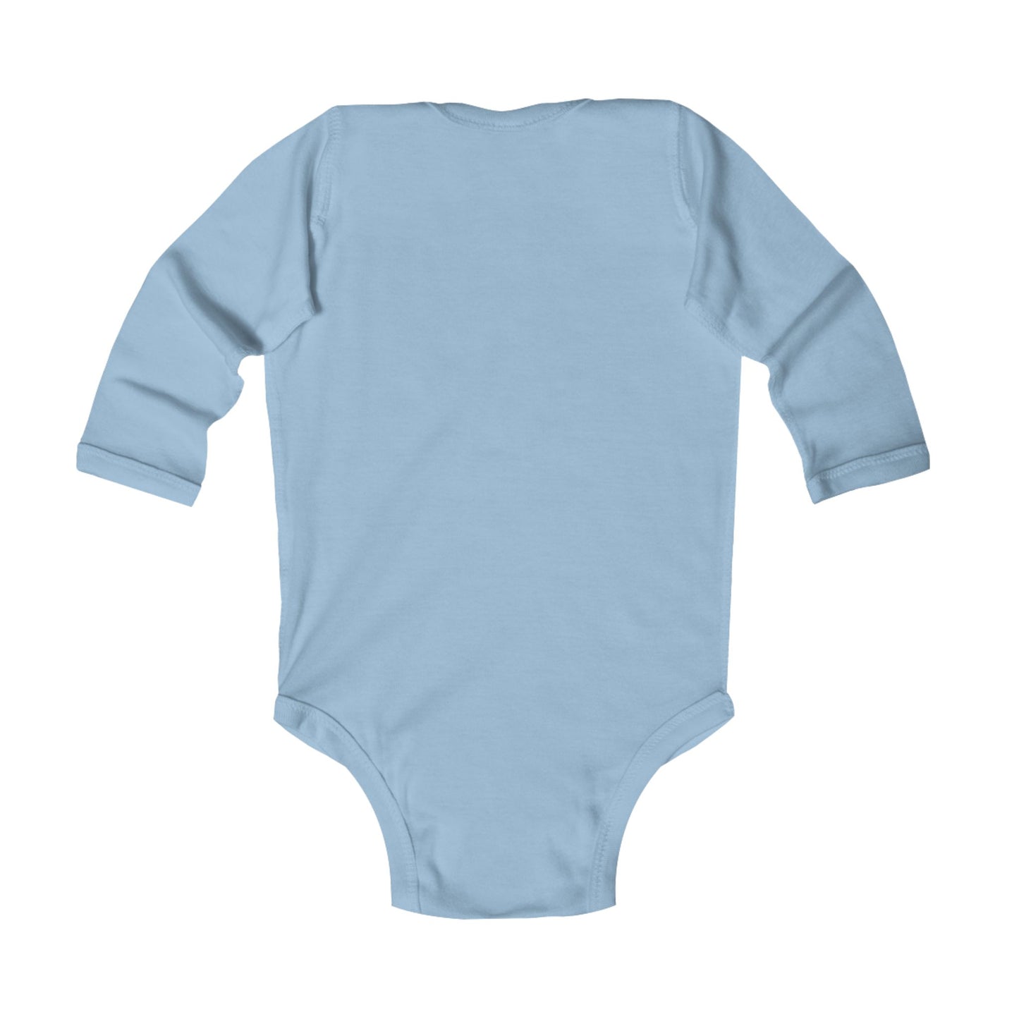 Our Little Star Infant Bodysuit Cute Baby Shower Newborn Outfit