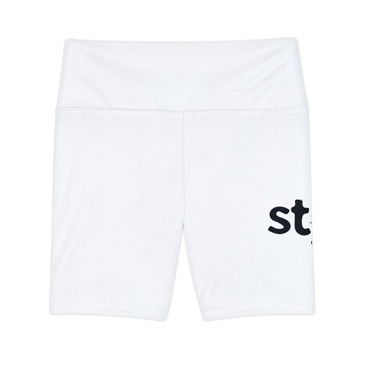 Stylish Women’s Workout Shorts – Athletic, Casual & Summer Fitness Essentials