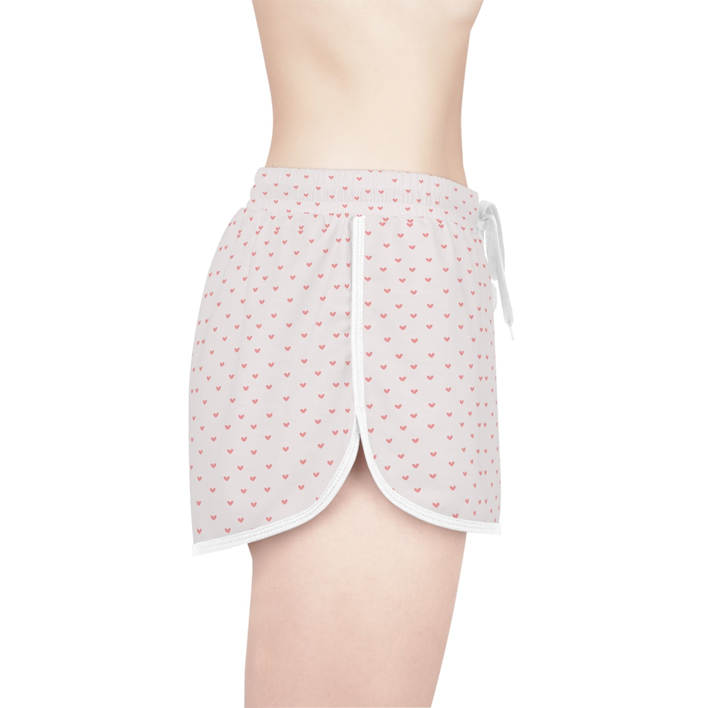Chic Women’s Lounge Shorts – Comfortable Summer Pajamas & Casual Wear