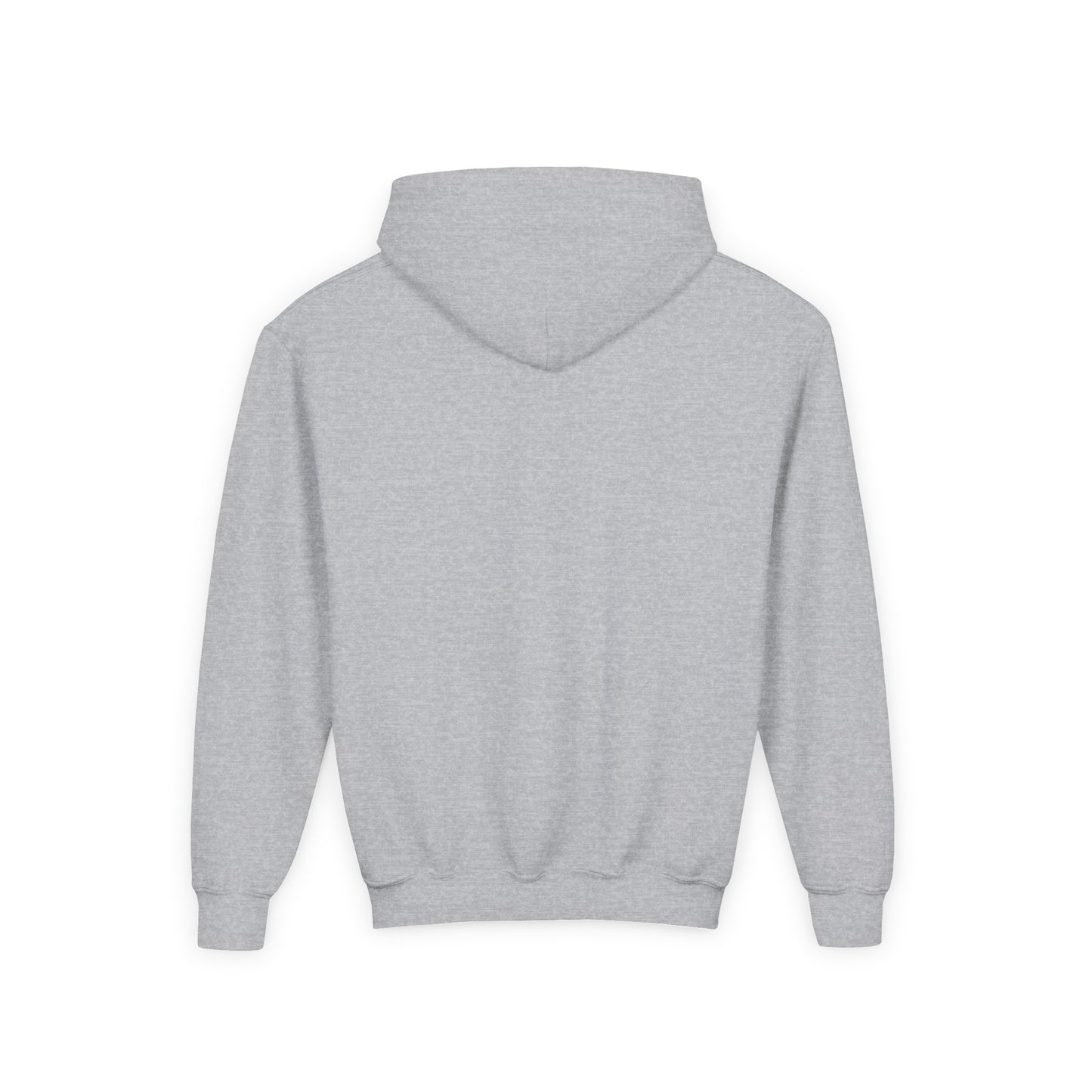 Racing Inspired Youth Hoodie Cozy Car Lover Sweatshirt for Kids