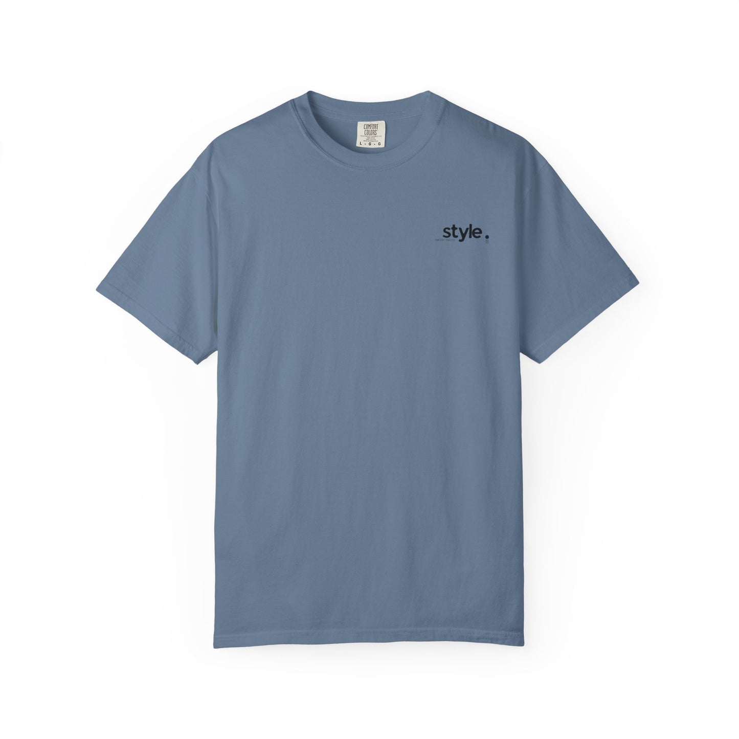 Seaside Escape Unisex Tee | Summer Vacation Essential STYLE T Shirt