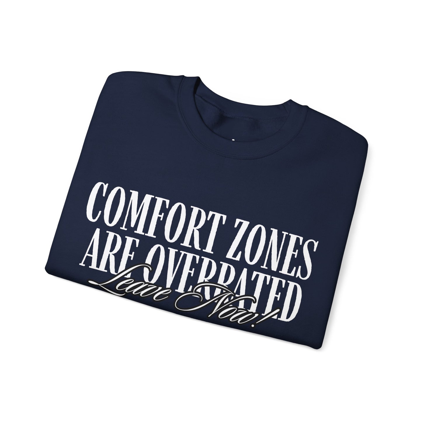 Stylish Unisex Crewneck Sweatshirt – Casual, Cozy, Perfect Gift