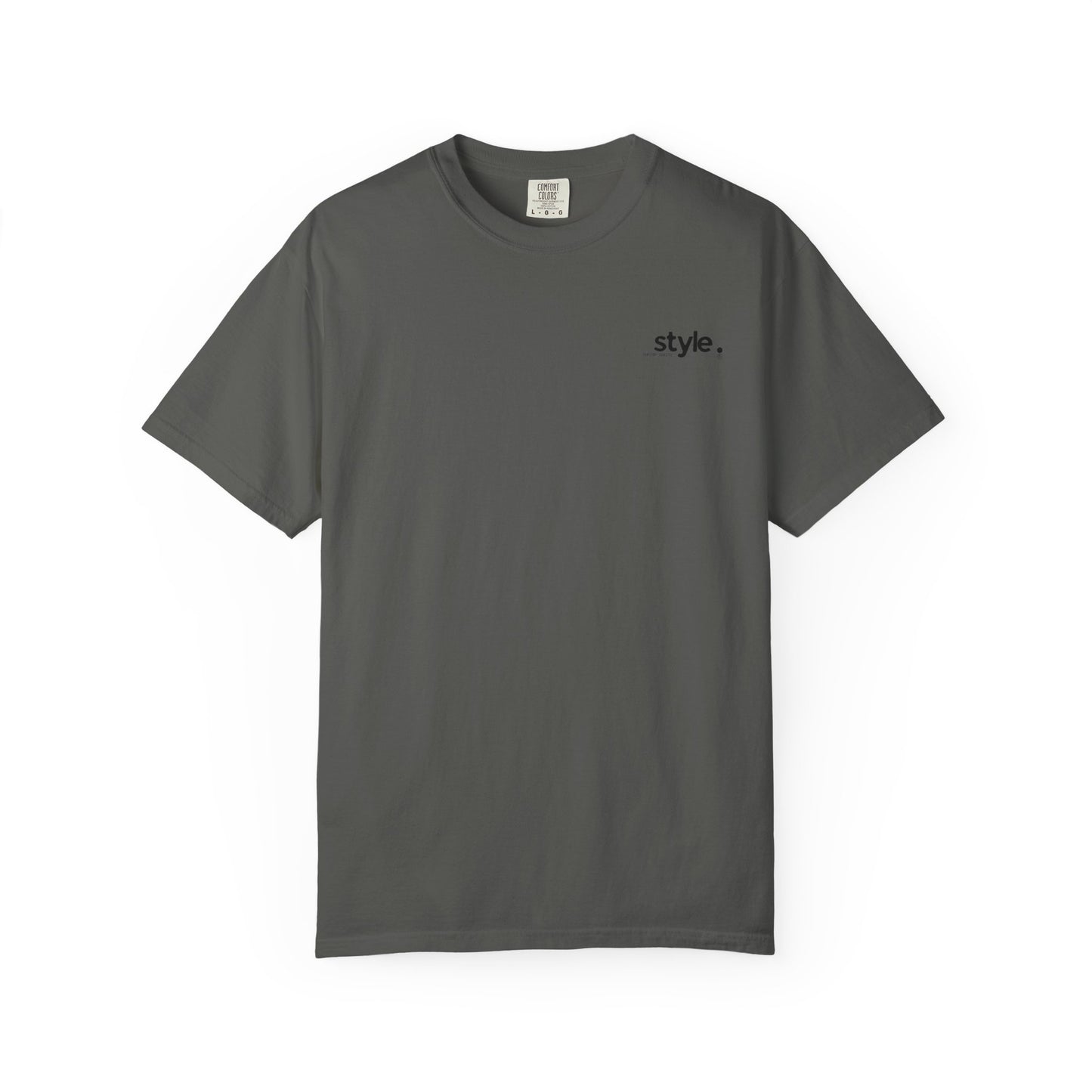 Seaside Escape Unisex Tee | Summer Vacation Essential STYLE T Shirt