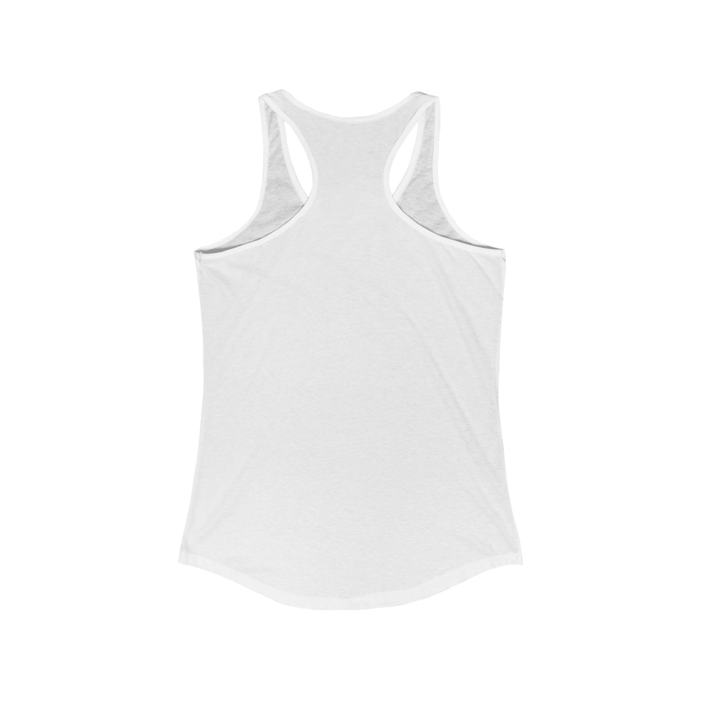 Self-Love Women’s Racerback Tank – Positive Vibes, Casual & Workout Top