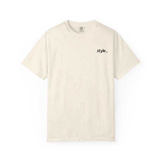 Seaside Escape Unisex Tee | Summer Vacation Essential STYLE T Shirt