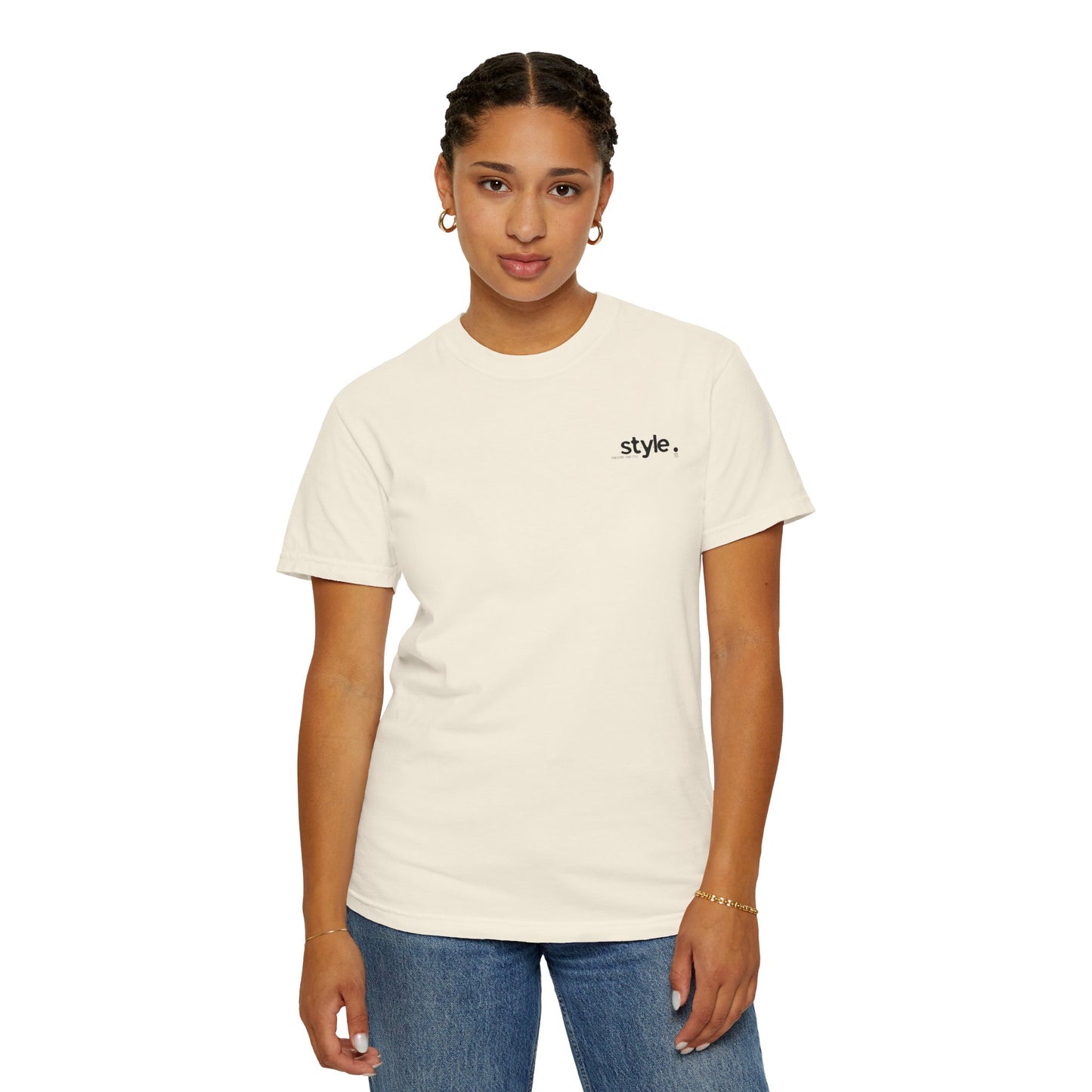 Seaside Escape Unisex Tee | Summer Vacation Essential STYLE T Shirt
