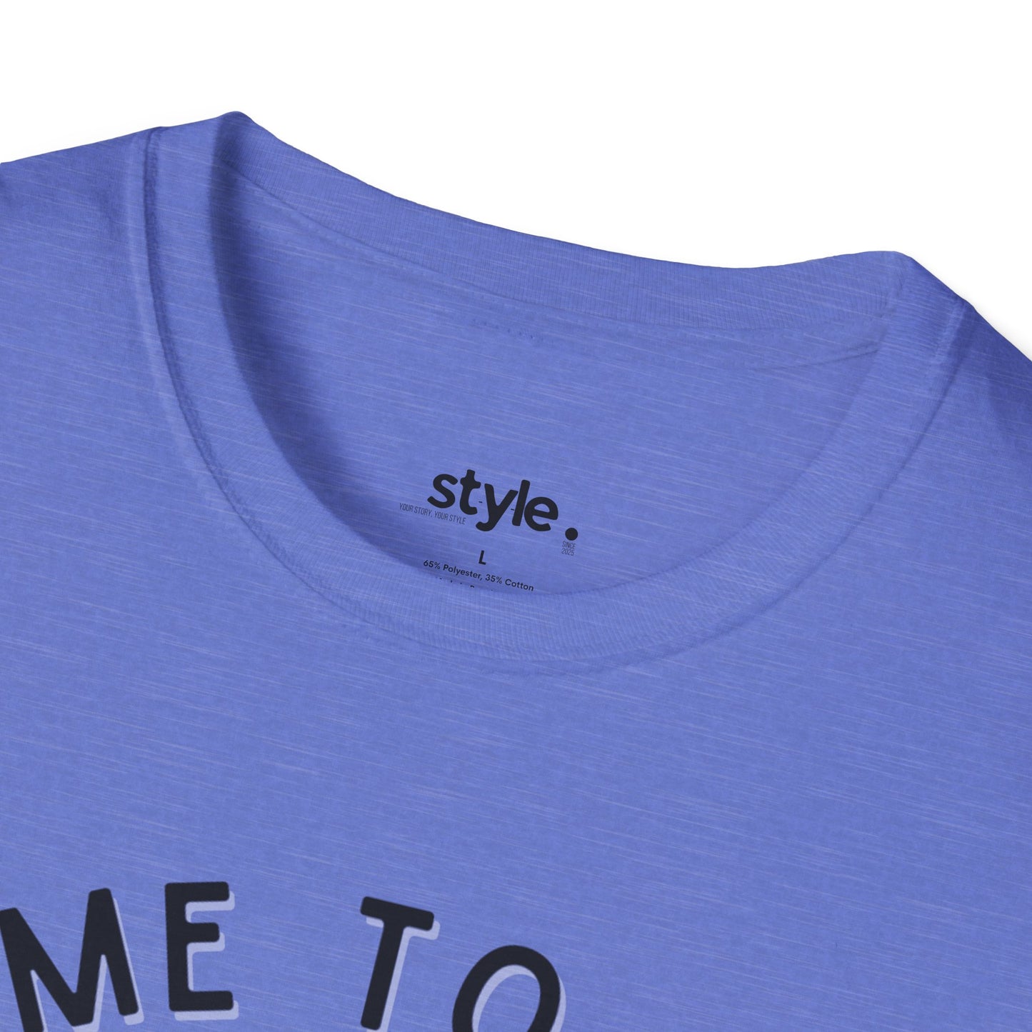 Beach Vibes Unisex T-Shirt | Casual Summer Vacation Tee