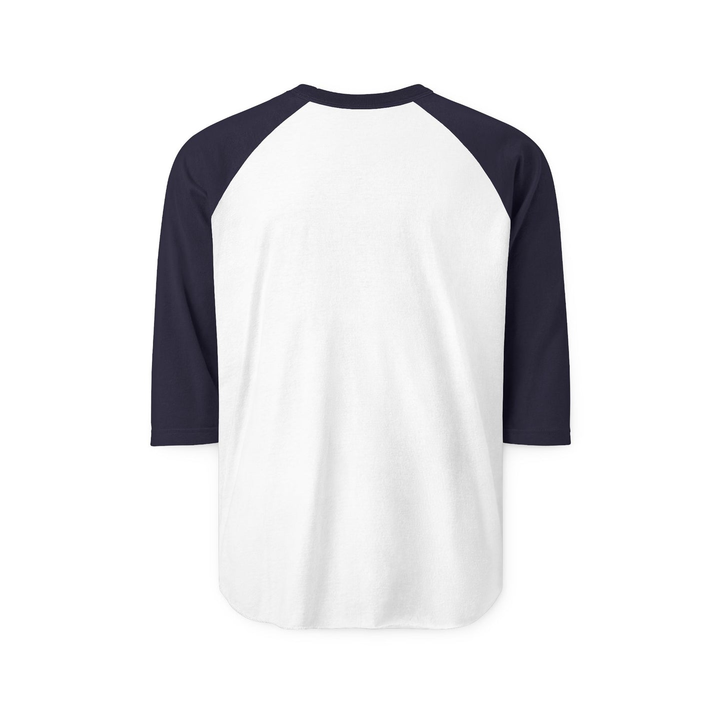 Unisex Legends Raglan Shirt – Casual, Comfortable Tee for Sports Lovers