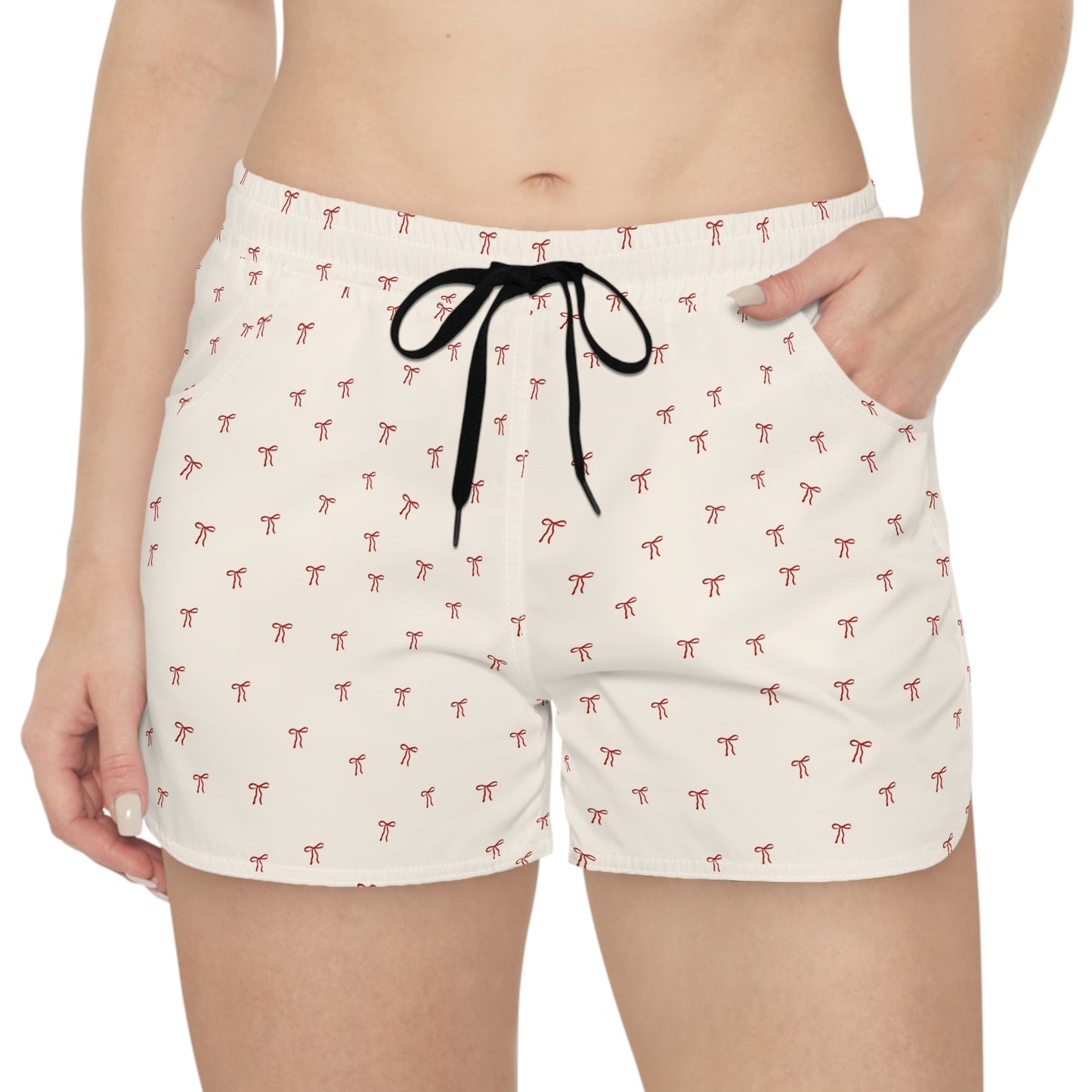 Trendy Women’s Casual Shorts – Summer, Beach & Everyday Comfort Wear