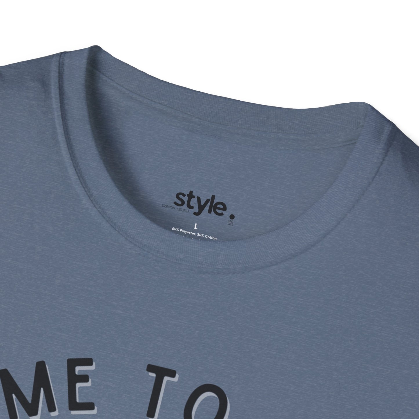 Beach Vibes Unisex T-Shirt | Casual Summer Vacation Tee